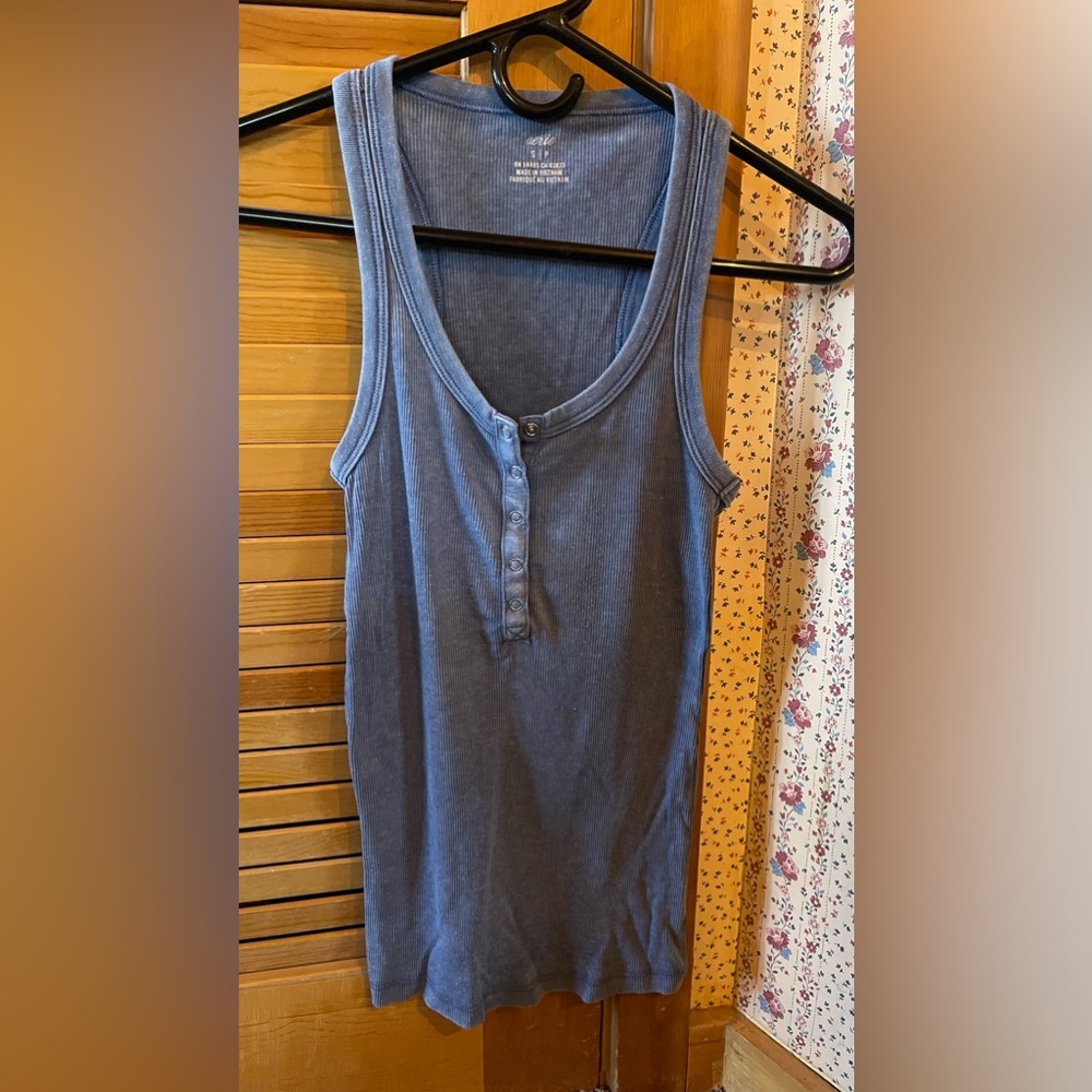 American Eagle Aeri Sz. S Tank Top